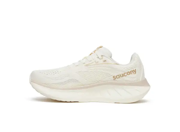 Saucony Ride 18 dámska bežecká obuv Vanilla