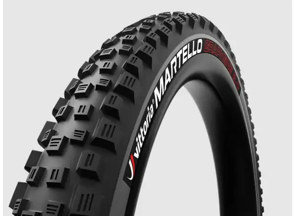 Vittoria Martello Race Enduro 29" MTB plášť Kevlar