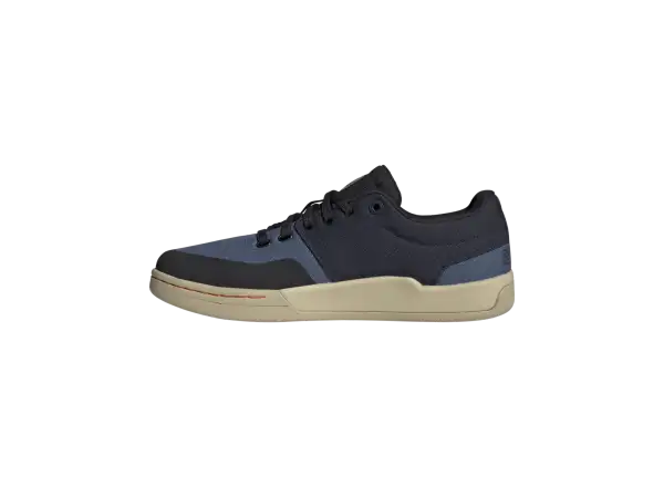 Five Ten Freerider Pro Canvas pánske topánky Wonder Steel