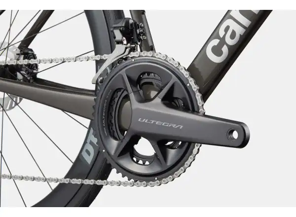 Cannondale SuperSix Evo 2 cestný bicykel Tungsten Blue TUB
