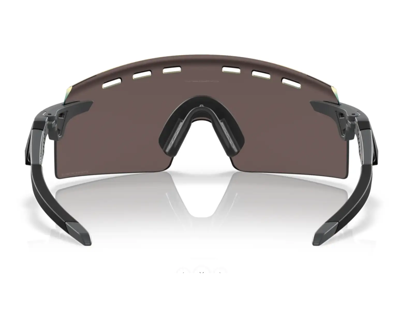Slnečné okuliare Oakley Encoder Strike Vented (matný karbón)