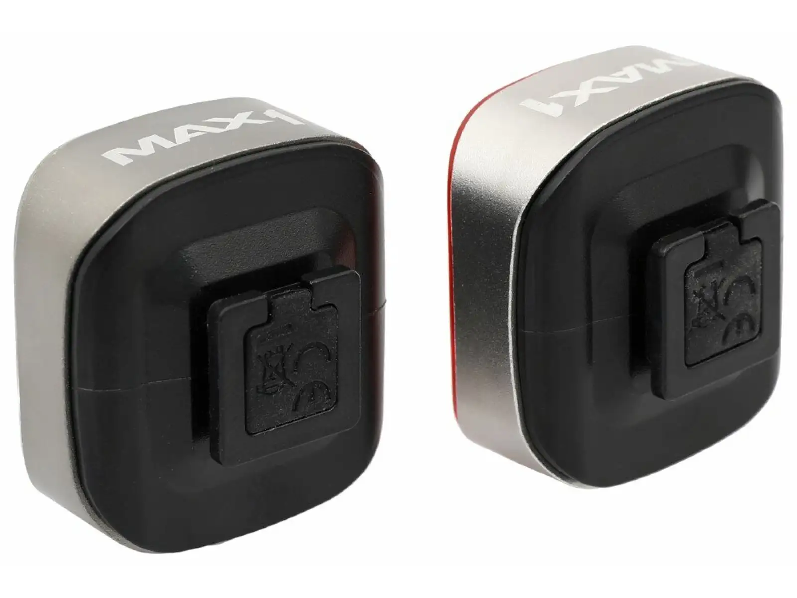 Max1 Sirius USB sada blikačiek