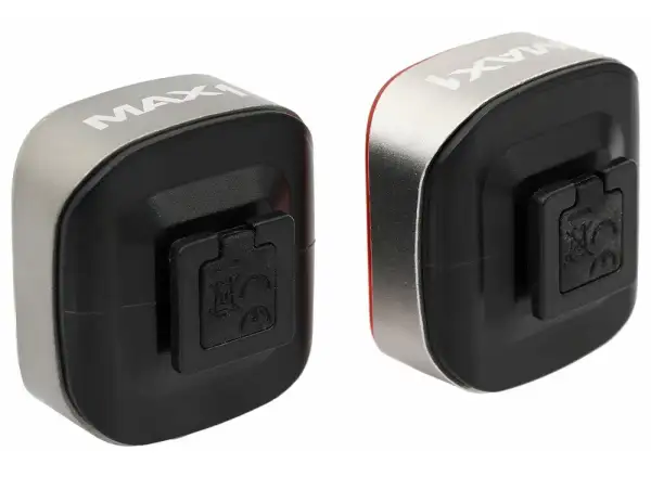 Max1 Sirius USB sada blikačiek