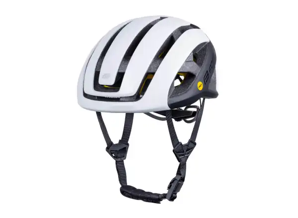 Force Neo MIPS cyklistická prilba biela/čierna