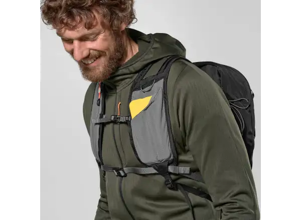 Salewa Pedroc Active batoh 16 l Black Out
