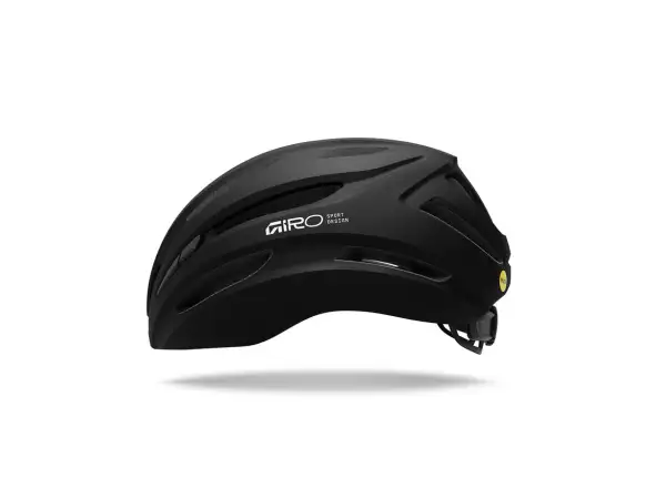 Giro Isode II MIPS prilba Mat Black
