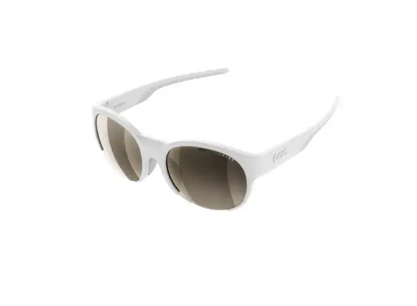 POC Avail BSM cyklistické okuliare Hydrogen White