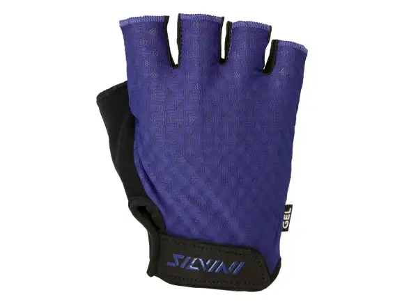 Silvini Gaiono pánske rukavice Blue