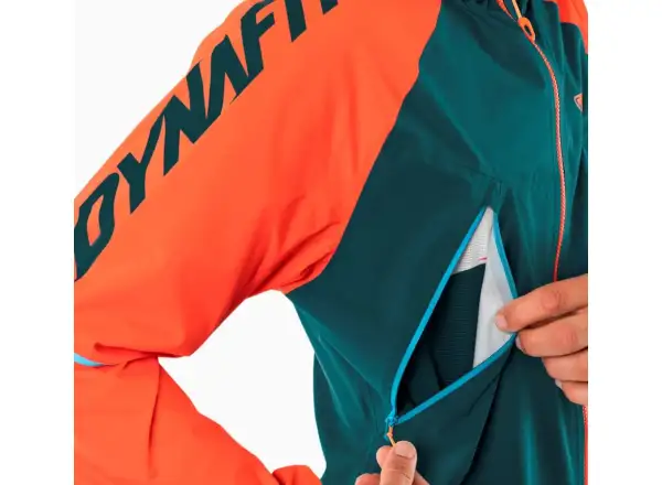 Dynafit Ride 3L Pánska bunda Dawn
