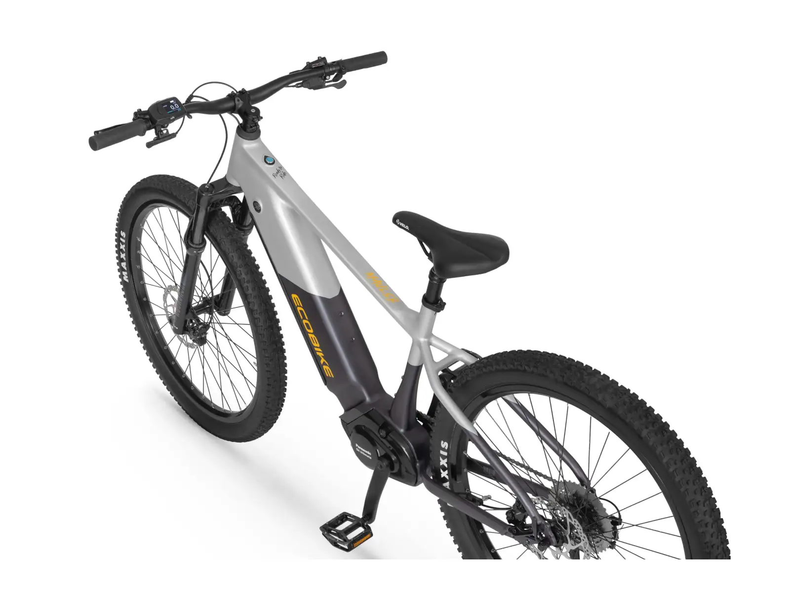 Ecobike Mauler 1080 Wh horský elektrobicykel