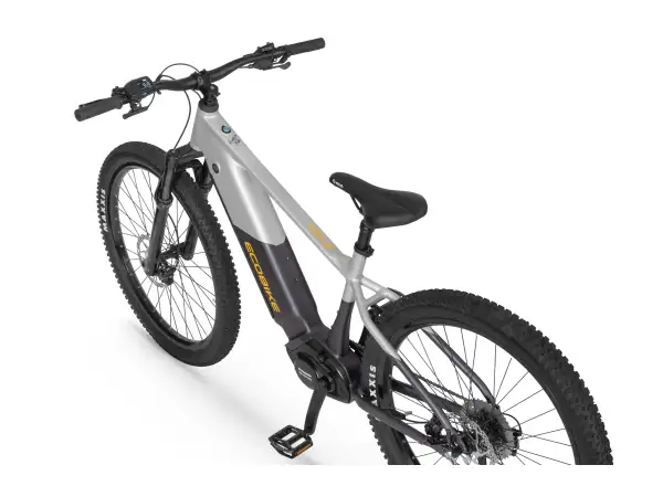 Ecobike Mauler 1080 Wh horský elektrobicykel
