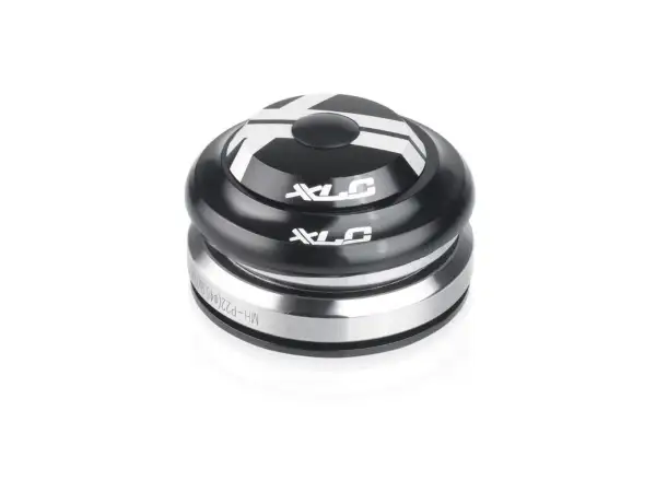 XLC Comp HS-I06 1 1/8" - 1 1/4 " hlavové zloženie čierna