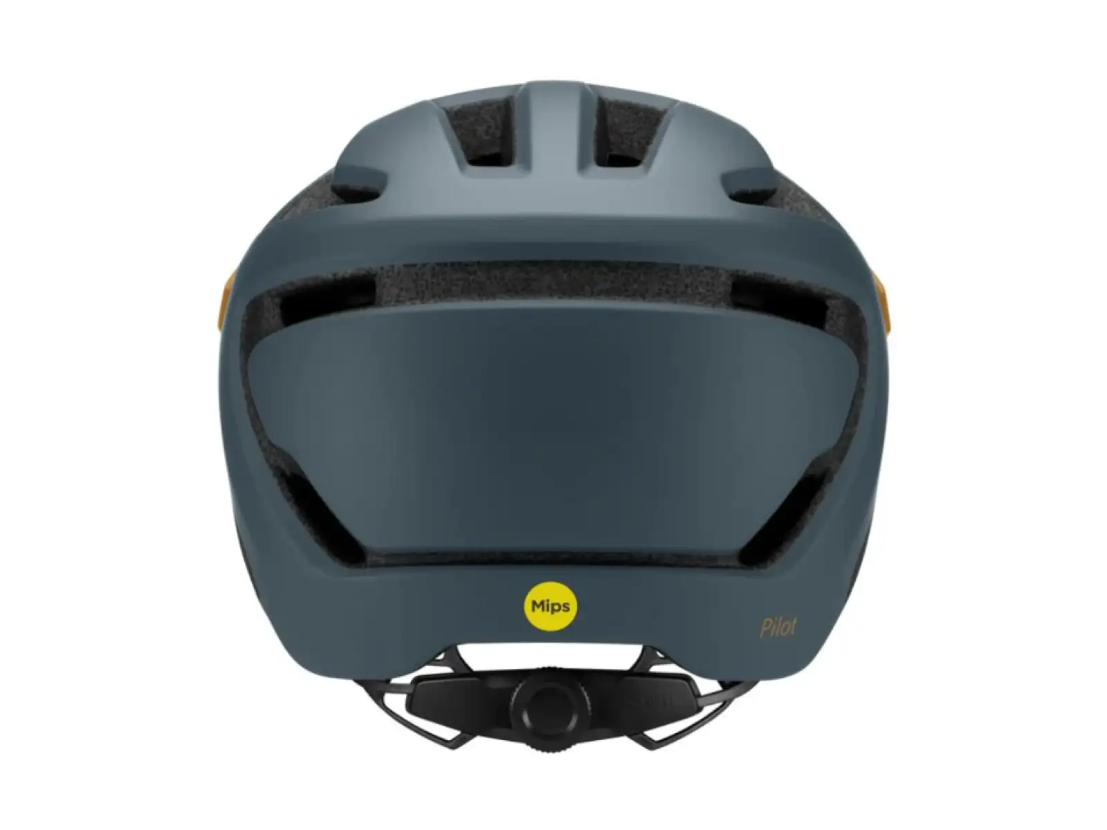 Smith Pilot Mips MTB prilba Matte Flint