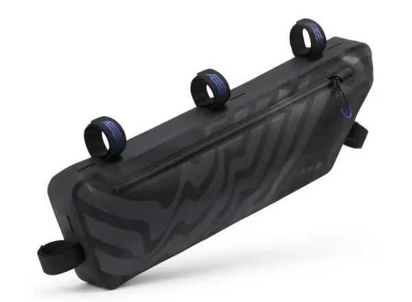 Aevor Frame Pack Road Proof veľká taška na rám 5,2 l čierna