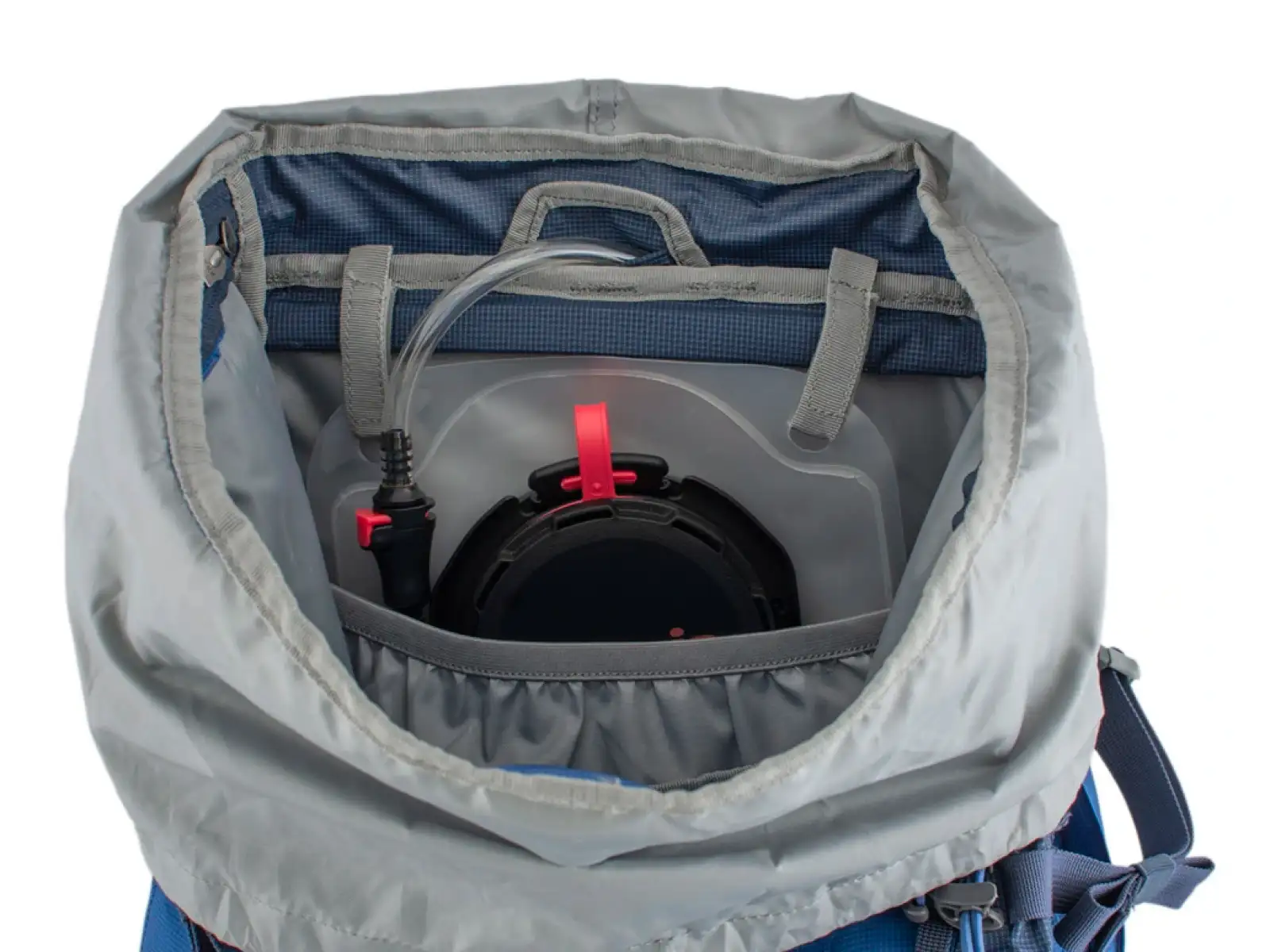 Pinguin Explorer 75 Batoh khaki