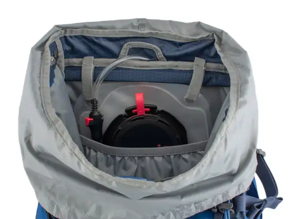 Pinguin Explorer 75 Batoh khaki
