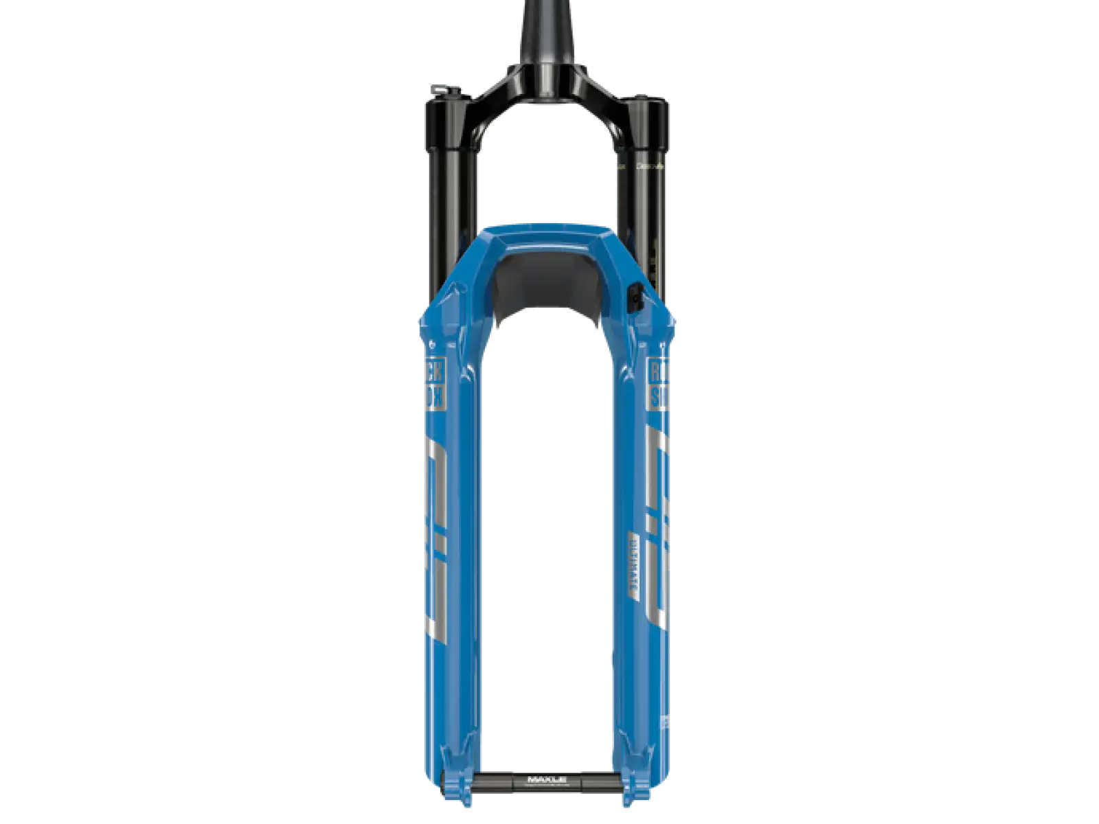 Rock Shox SID Ultimated RD RO C1 Boost 29" odpružená vidlica 44 mm offset Blue