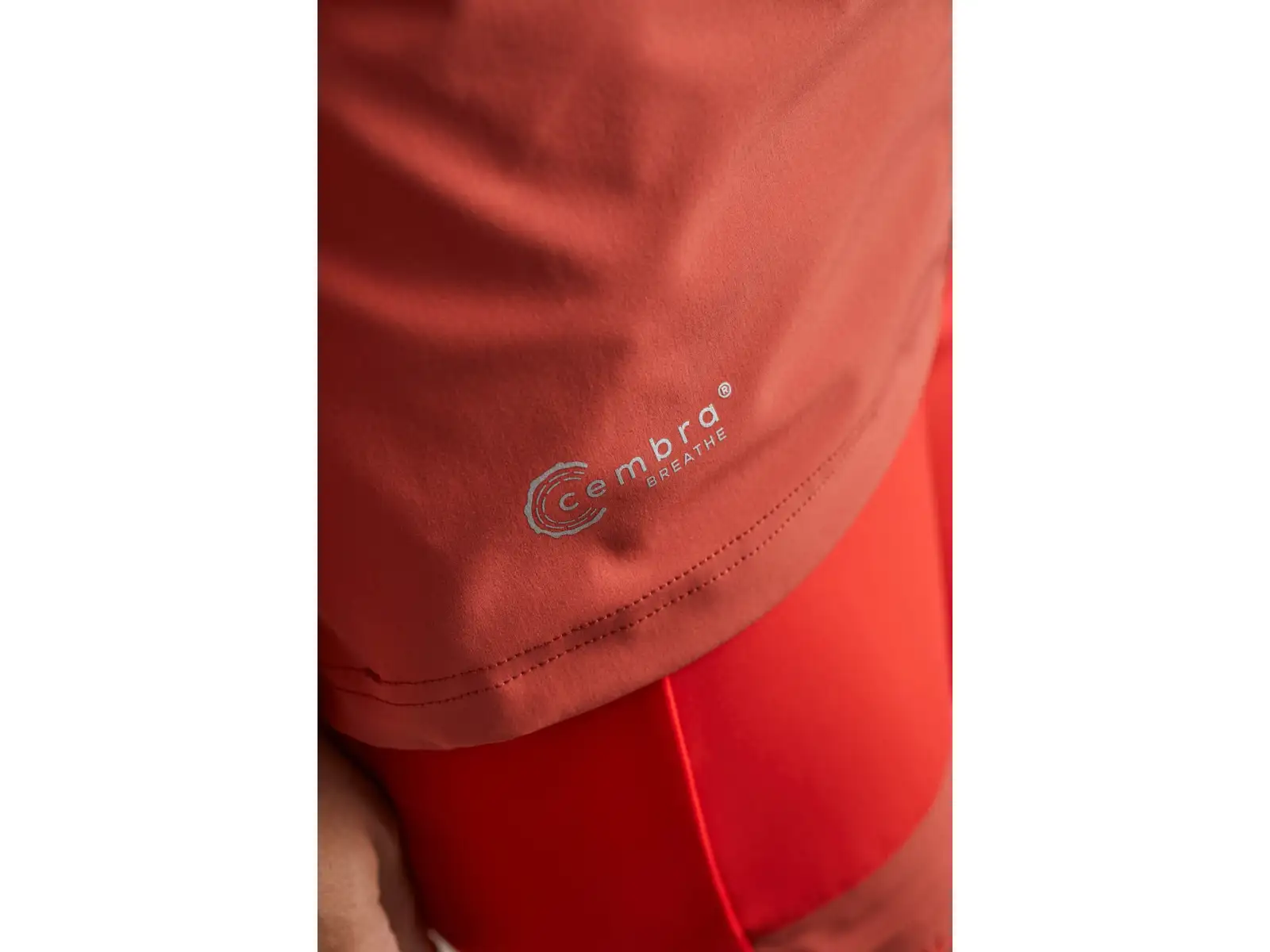 Maloja SonnblickM. dámska bunda Fire red