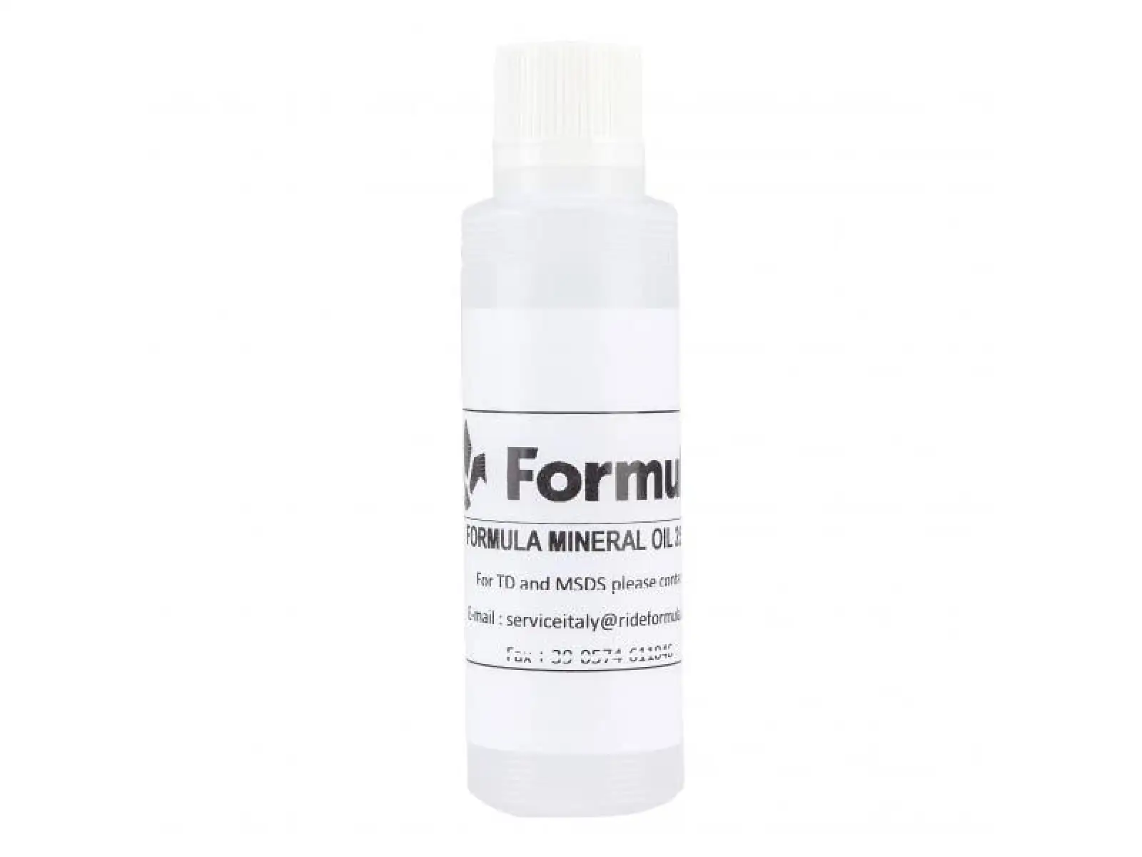 Formula CURA Minerálny brzdový olej 250 ml