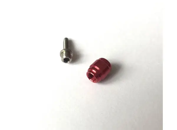 Sram Stealthmajig oliva a tŕň T8 1ks