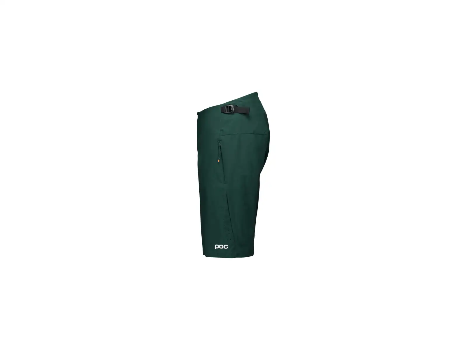 POC Motion Air pánske kraťasy Pargasite Green
