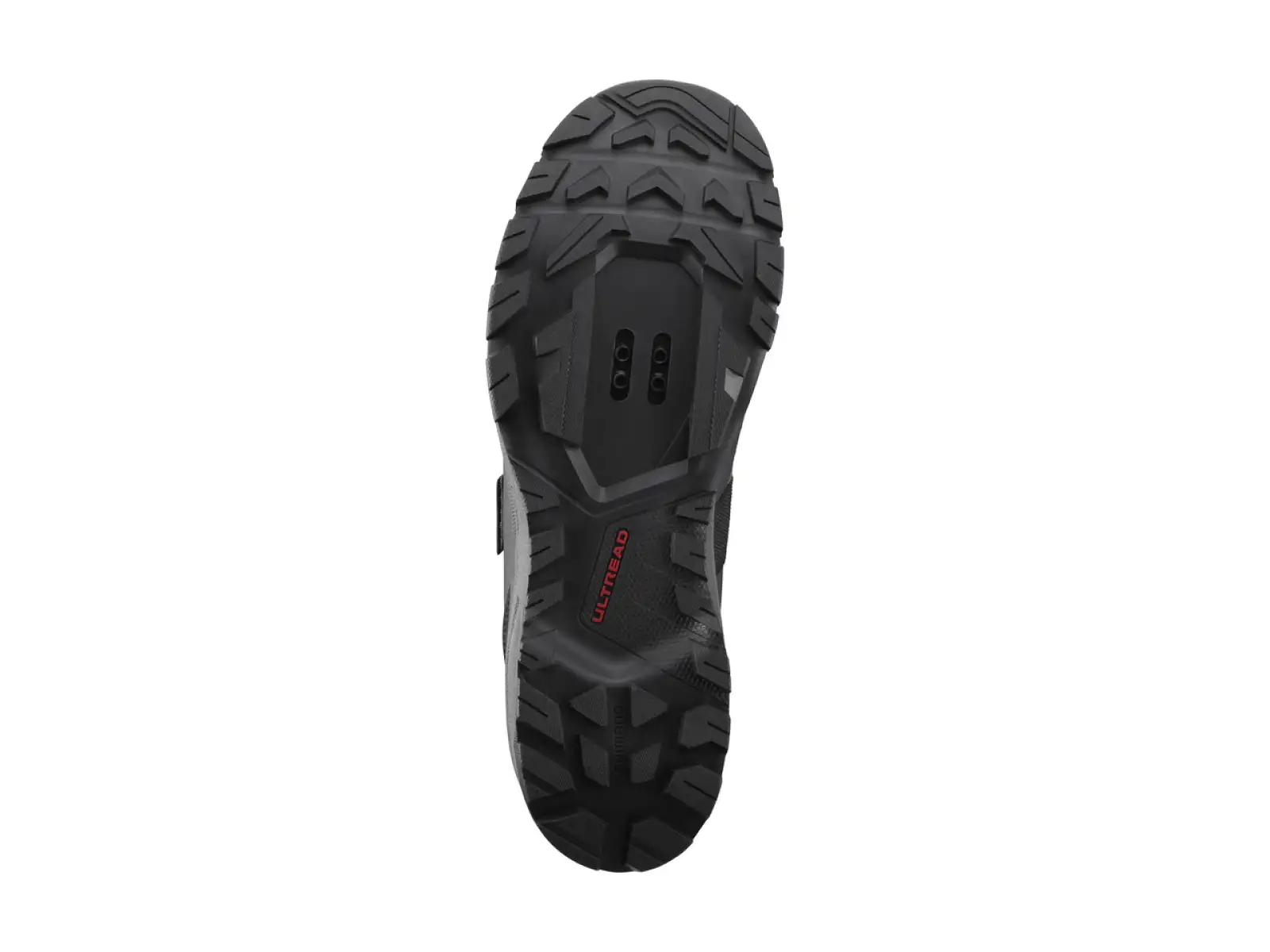 Shimano SH-EX500 pánske tretry čierna