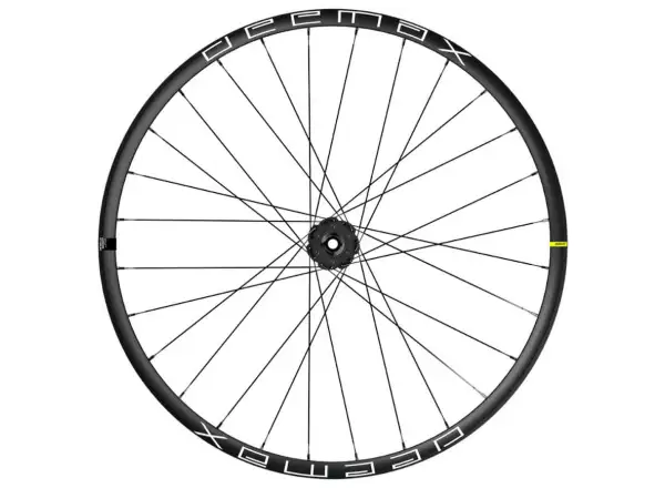 Mavic Deemax Boost 29" vypletené koleso zadné orech Sram XD
