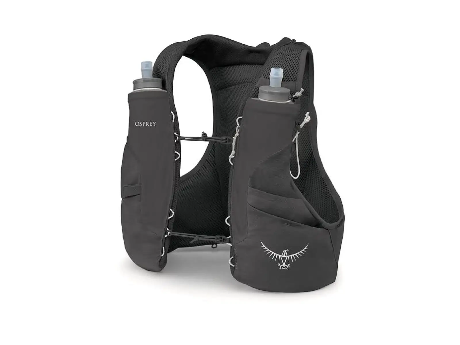 Osprey Duro 6 bežecká vesta Black