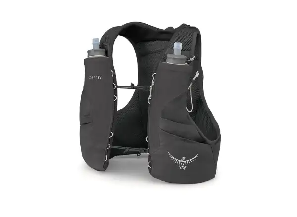 Osprey Duro 6 bežecká vesta Black