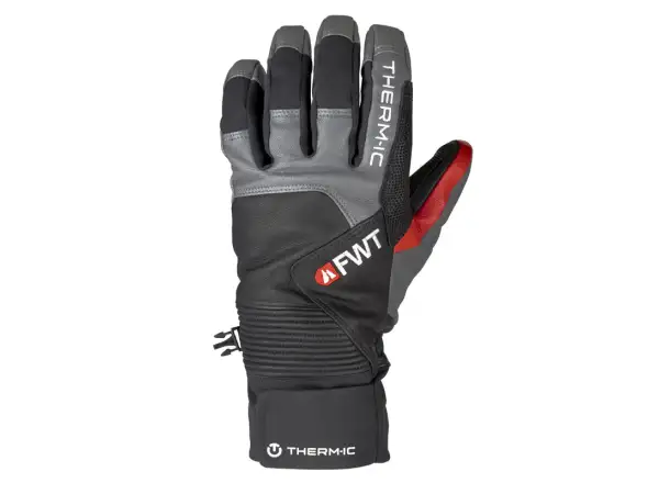 Thermic Freeride Extra Warm rukavice - FWT Etition