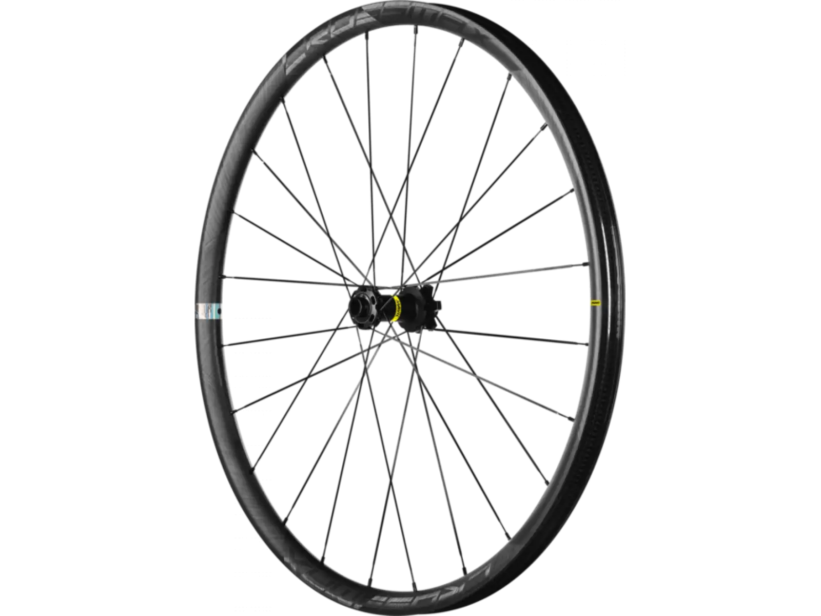 Mavic Crossmax SL Ultimate 30 Boost 29" MTB vypletené kolesá orech Sram XD