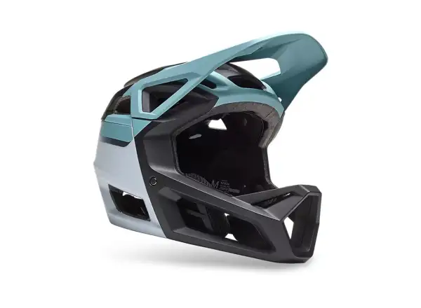 Fox Proframe Rizer Ce prilba Pale Blue