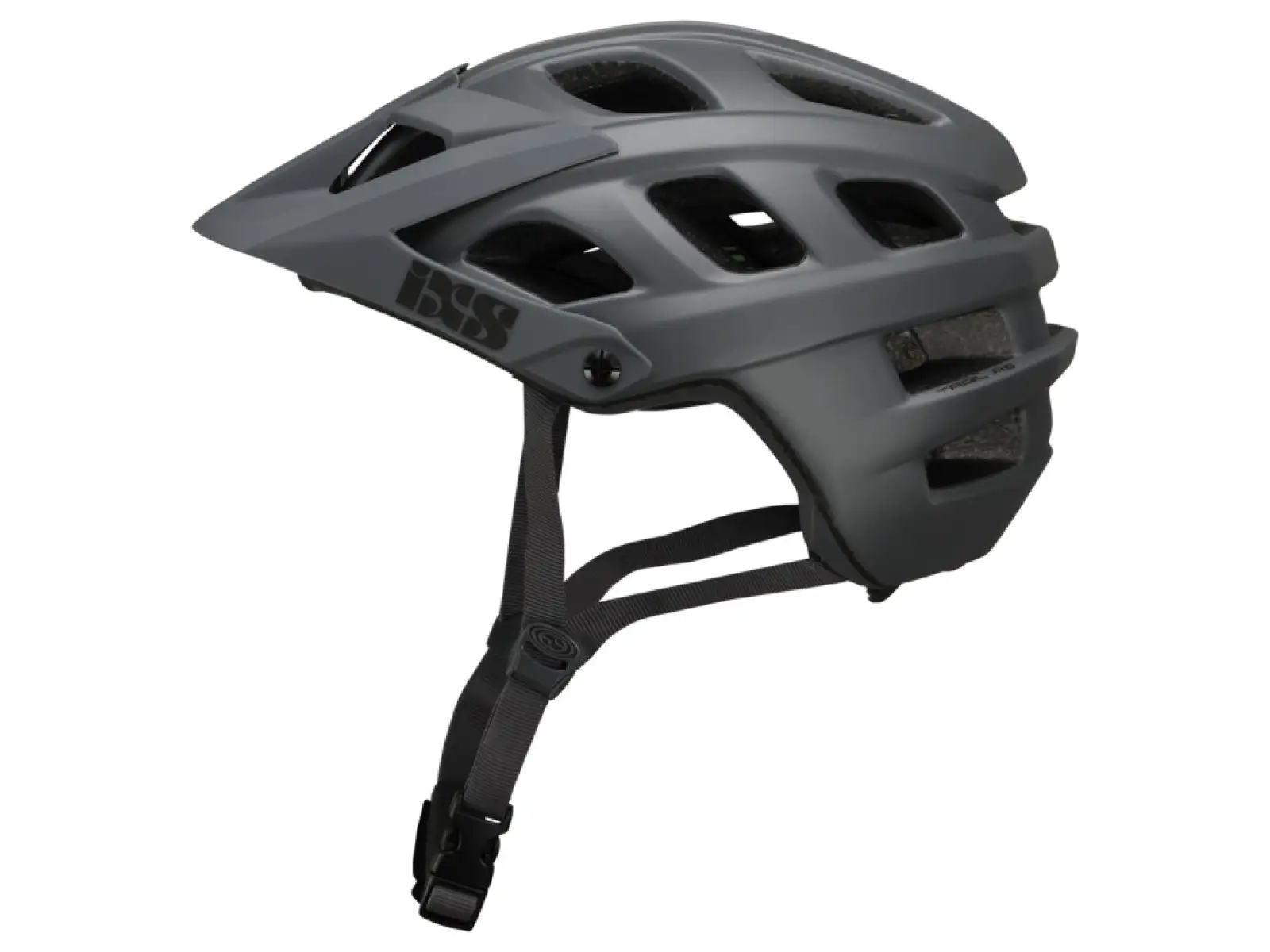 IXS Trail RS EVO prilba Graphite