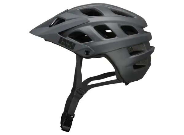 IXS Trail RS EVO prilba Graphite
