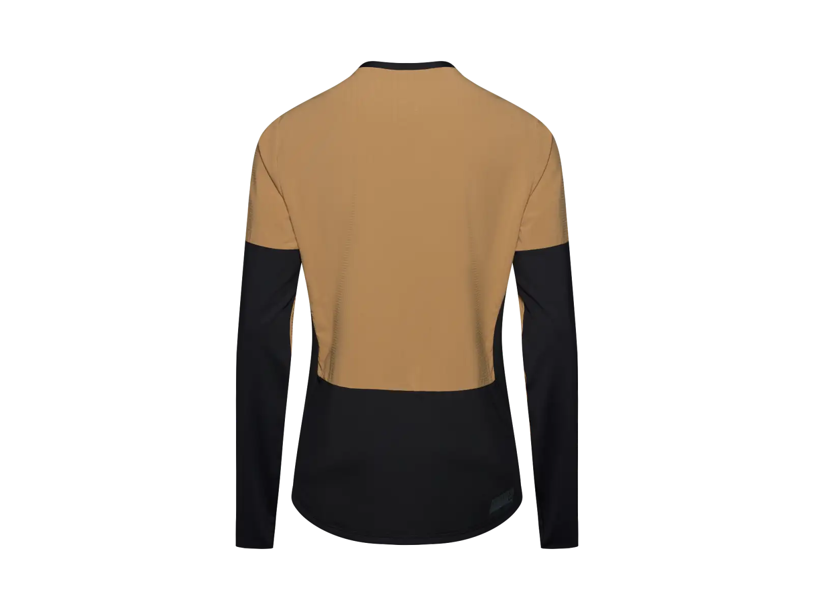 Fox Defend Thermal pánsky dres dlhý rukáv Brown Sugar
