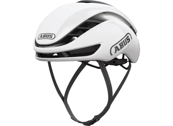 Prilba Abus Gamechanger 2.0 Shiny White