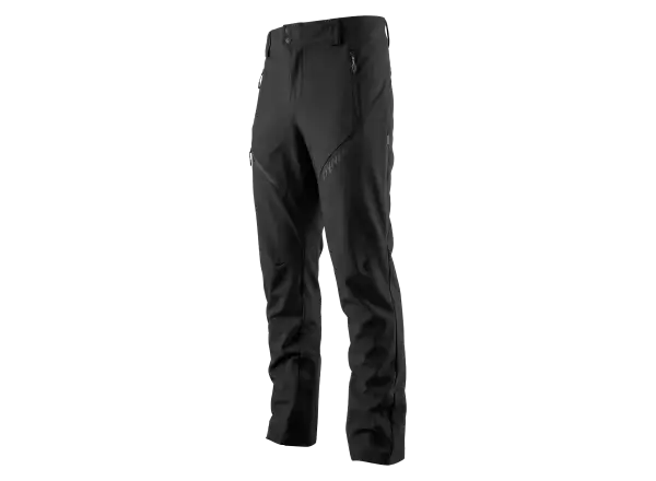 Dynafit Mercury Dynastretch pánske nohavice Black Out
