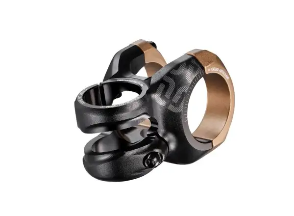 E-13 Plus 35 predstavca 50 mm Black/Bronze