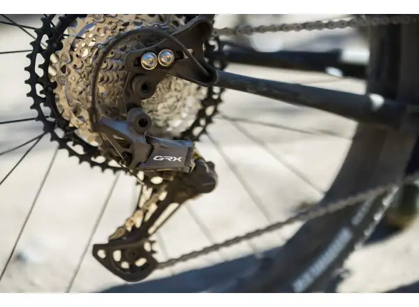 Shimano GRX RD-RX820 2x12sp. prehadzovačka