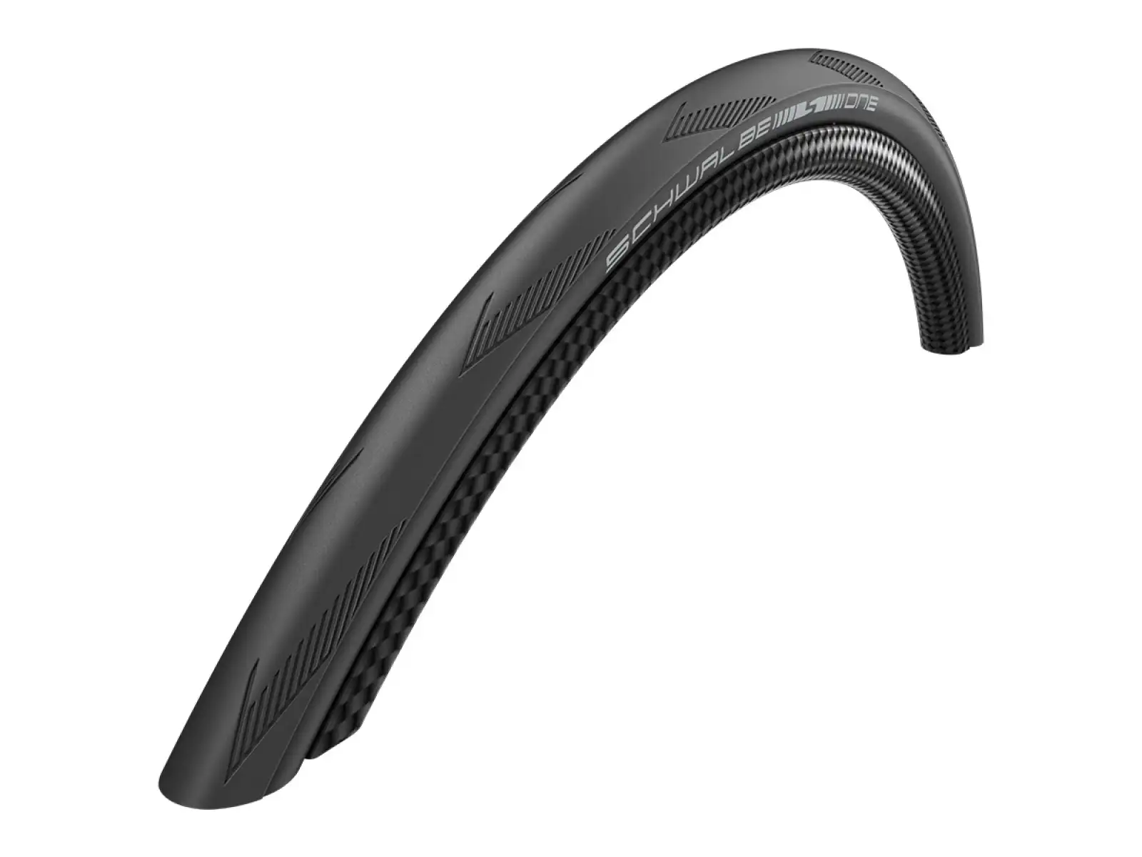 Schwalbe One Performance Race Guard 20x1,10" plášť kevlar