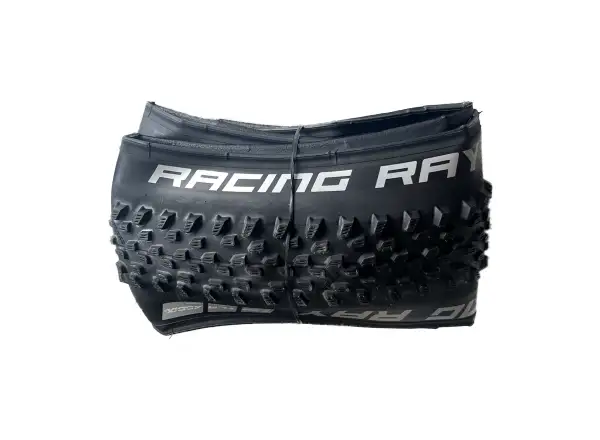 Schwalbe Racing Ray Performance Addix TLR 29x2,35" MTB plášť kevlar - Nebalené