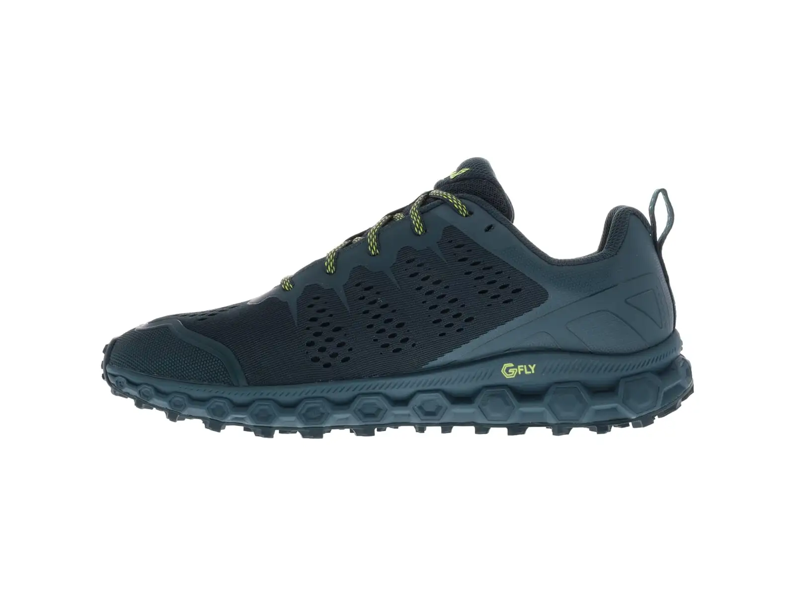 INOV-8 Parkclaw G 280 M bežecké topánky borovicová/žltá