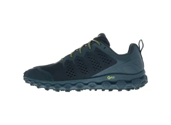 INOV-8 Parkclaw G 280 M bežecké topánky borovicová/žltá