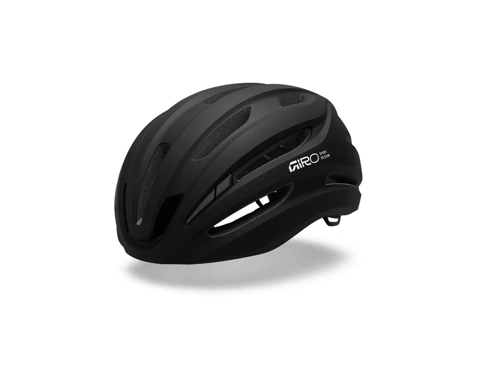 Giro Isode II prilba Mat Black