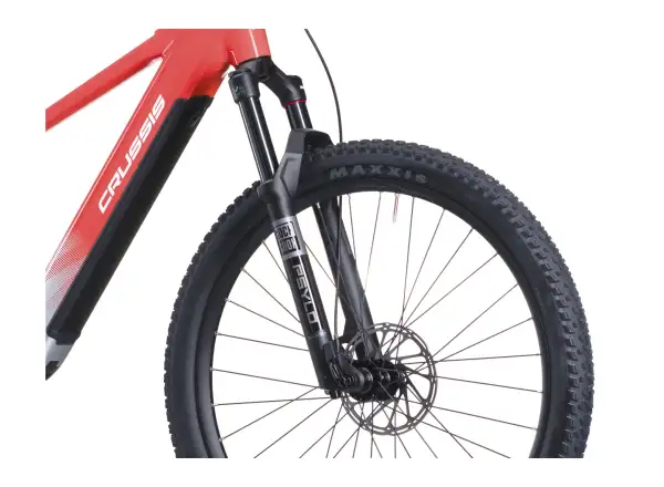 Crussis e-Fionna AX 10.12-M2S(800) horský elektrobicykel