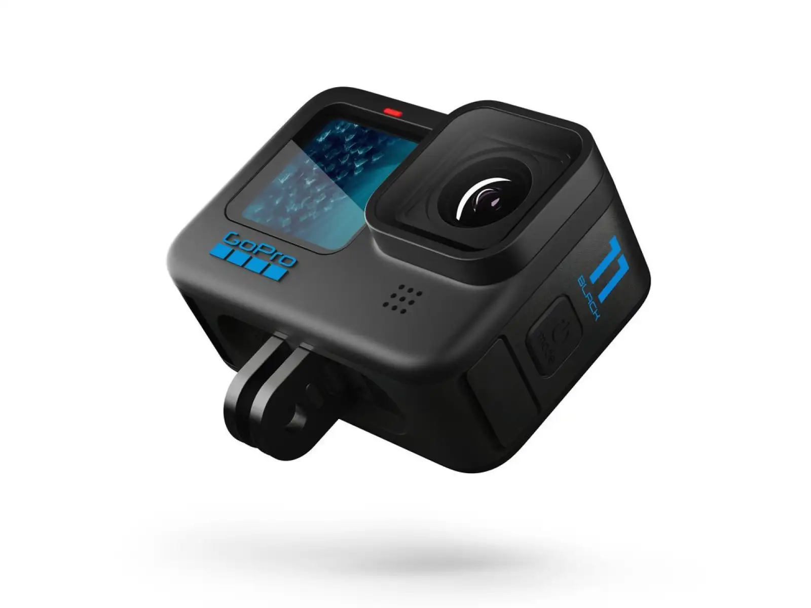 GoPro HERO11 Black akčná kamera + termohrnček GoPro