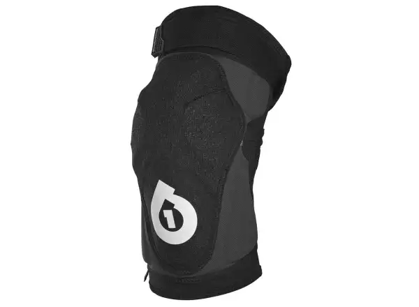 661 Evo d3o II chrániče kolien black