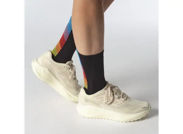 Salomon Aero Blaze 3 GRVL dámske bežecké topánky Vanilla Ice