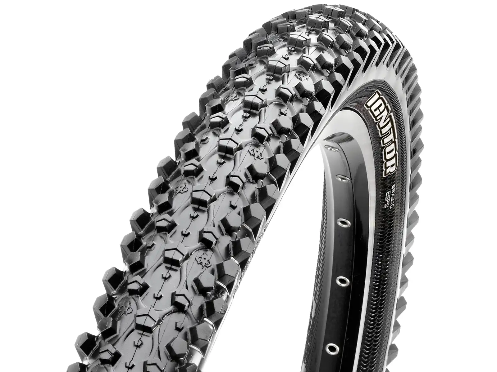 Maxxis Ignitor MTB plášť kevlar 29x2,10"