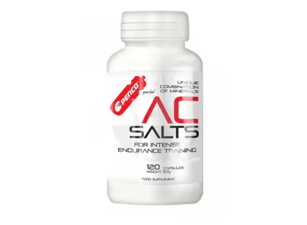 Penco AC Salts 120 tbl.